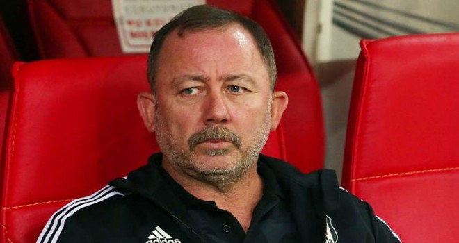 Beşiktaş:1 Kayserispor:3