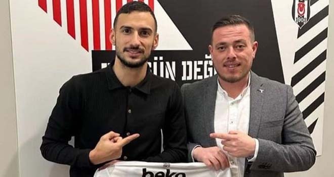 Beşiktaş'ta Onur Bulut transferinde kriz büyüyor!