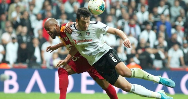 Umut Nayir için 25 milyon Euro