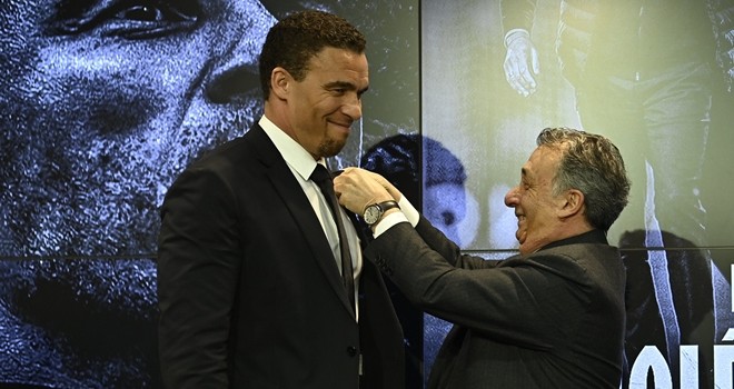 Çebi krize el koydu! Valerien Ismael için oylama yapacak