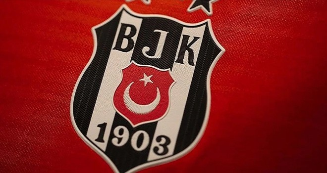 Beşiktaş'ta 1 ayrılık 1 transfer