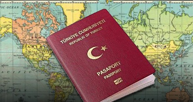 Türkiye'den 11 ülkeye vize muafiyeti