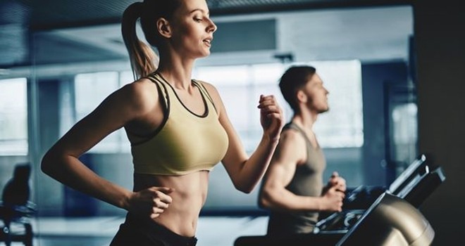 Antrenmana ne kadar zaman ayırmalı?