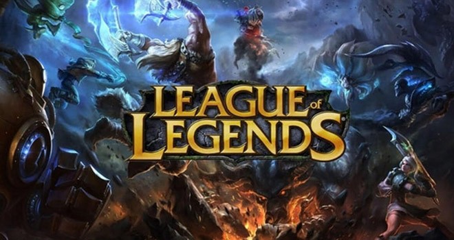 Türkiye'de 400 milyon saat League of Legends oynandı