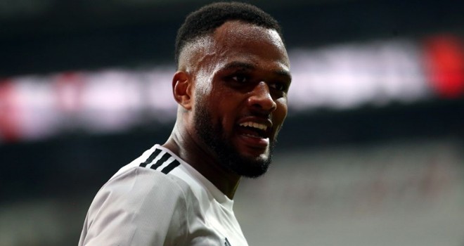 Galibiyetin mimarı Larin'e övgüler