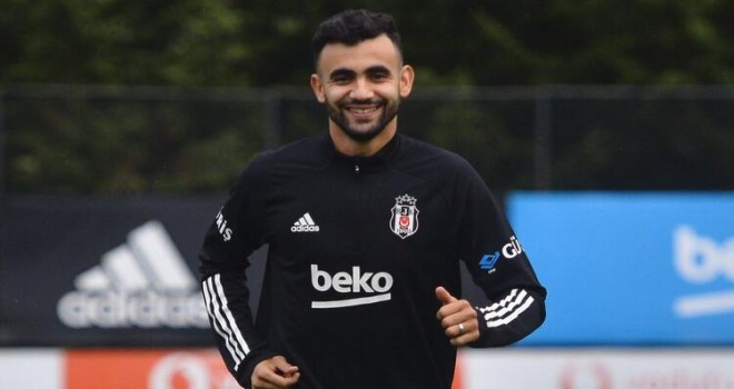 Ghezzal performansı ile göz dolduruyor