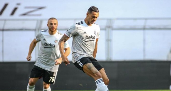 Josef de Souza açıklamalarda bulundu