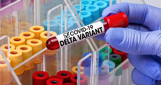 Bilim insanları henüz çözemedi! Delta Plus varyantında 4 gizem