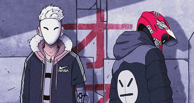 Türkçe rap'in Karanlık Yıldızları