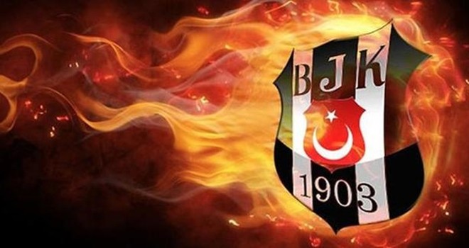 Beşiktaş açıkladı