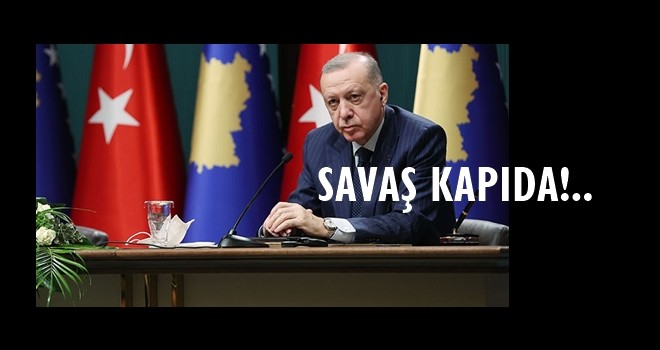 Erdoğan, Rusya ve Ukrayna savaşına dair Türkiyeyi ilgilendiren önemli açıklamalarda bulundu