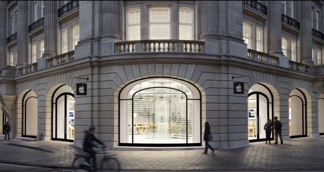 Patlayan iPad üretim hatası olabilir