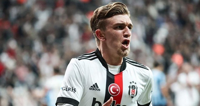 Beşiktaş’ın genç yıldızının peşindeler!