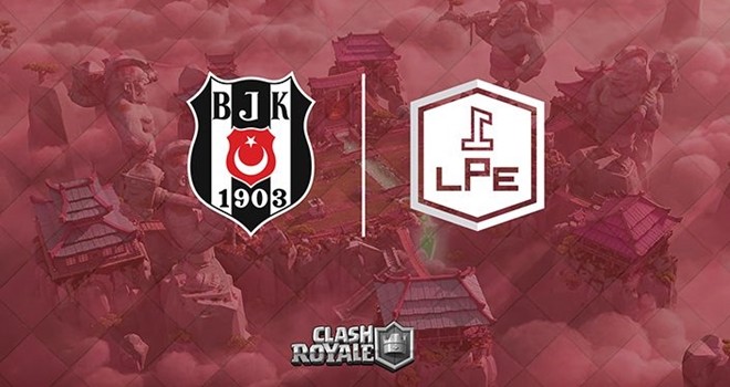 Beşiktaş, Espor’da tarih yazacak