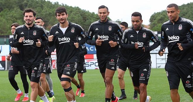 Derbi hazırlıkları başladı