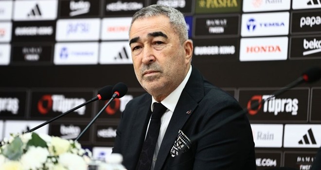 Samet Aybaba: Altyapı ve A takımı harmanlayacağız
