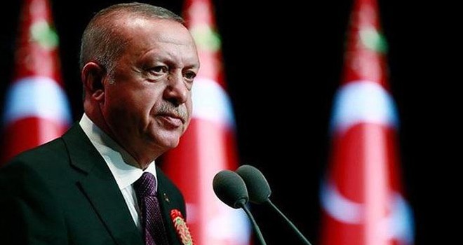 Hiçbir virüs Türkiye'den güçlü değildir