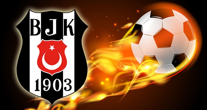 Beşiktaş'ta 3.5 milyona  58 gol!..
