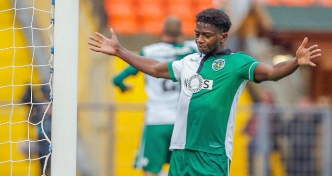 Beşiktaş Diaby ile anlaşmaya vardı