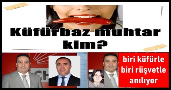 Yine en çok okunanlara girdiler