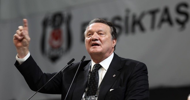 Beşiktaş Teknik Direktörünü Arıyor