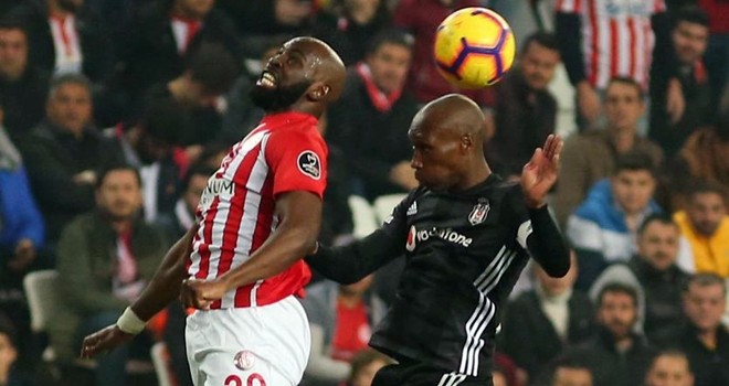 Takım olarak performansımız harikaydı