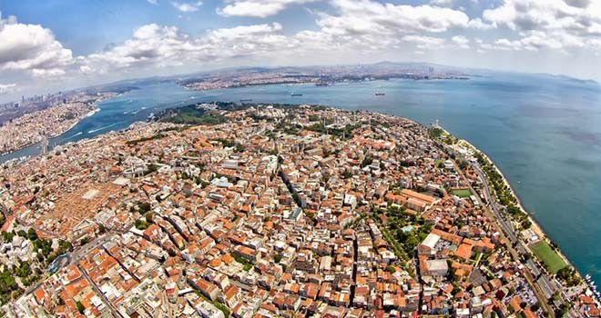 İstanbul için kritik açıklama! Depremi en çok hangi ilçeler hissedecek?