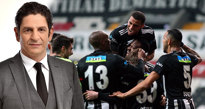 Güntekin Onay: Güçlü, istekli ve hedefe odaklanmış