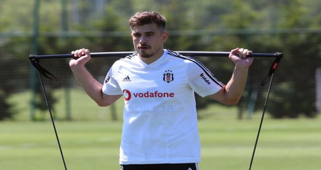 Dorukhan sağlığına kavuştu