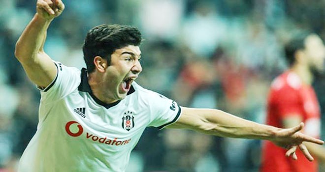 Kartal'ın genç yıldızına talip var