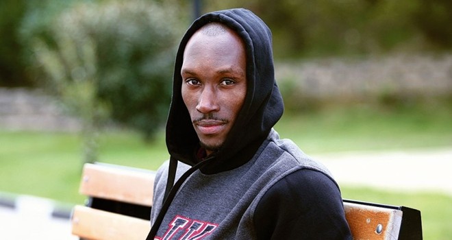 Atiba, tabloyu değiştireceğiz