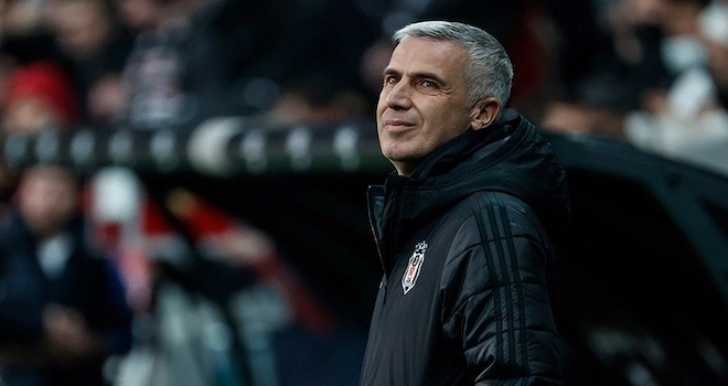 Halim Okta, futbol gelişim direktörü oldu