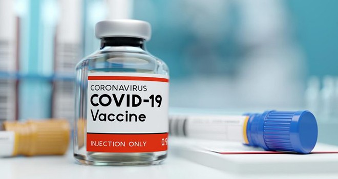 Covid-19 aşısında sona gelindi ancak lojistikte sorun çıktı!