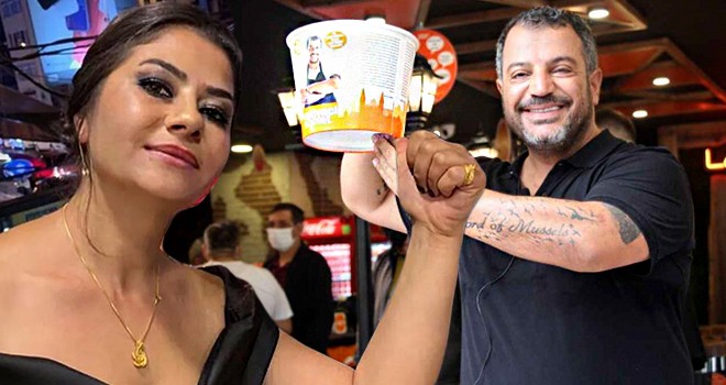 Midyeci Ahmet'ten 2. hamle! Şimdi de eşiyle ortak evin yarısını satıyor!