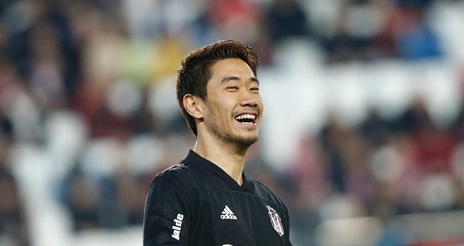 Beşiktaş'tan Kagawa hamlesi