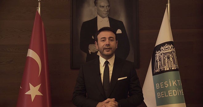 Başkan Rıza Akpolat’tan mevkidaşlarına çağrı