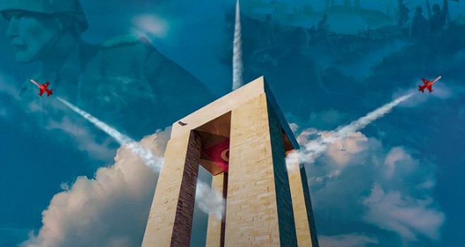 Türk Yıldızları: Çelikten ordularla gelenler, etten ve kemikten duvarlar buldular