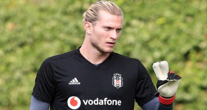 Beşiktaş kaleci arayışına başladı