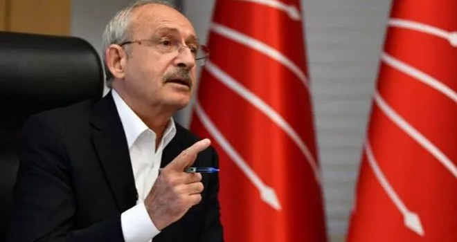 CHP'li belediyeler tarih yazdı