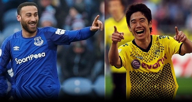 Tosun Paşa'dan samuraya mesaj