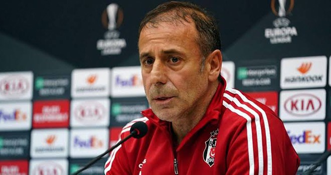 Beşiktaş, Avcı'sız Portekiz'de