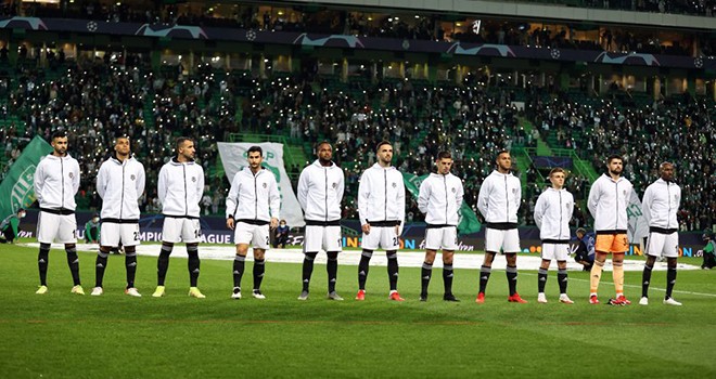 Şampiyonlar Ligi'nde büyük kayıp! 11 milyon 200 bin Euro