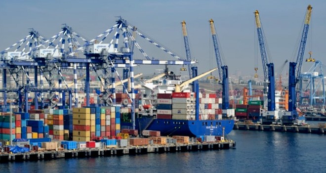 İsrail'e ihracat kısıtlamasında listede gıda ürünleri yok