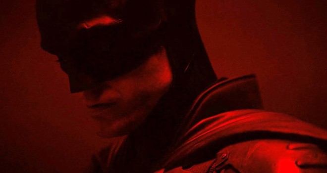 The Batman'in çekimlerine Koronavirüs engeli