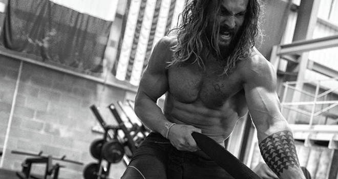 Duran kaslarını harekete geçir