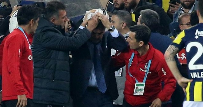 Şüpheliler hakkında karar verildi