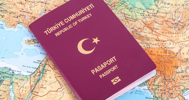 Yurt dışındaki Türkler panikte! Pasaportlar yenilenemiyor, acil çözüm bekliyorlar