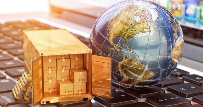 E-Ticaret hacmi 83,1 milyar TL'ye ulaştı