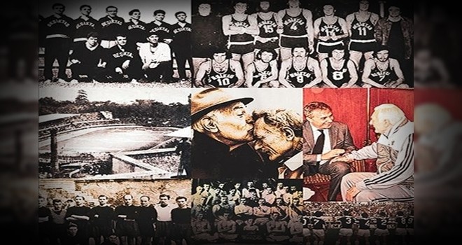 Semt takımından dünya kulübüne şanlı bir  tarih