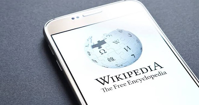 Wikipedia açılacak mı?